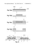 Carbon nanotube field effect transistor diagram and image