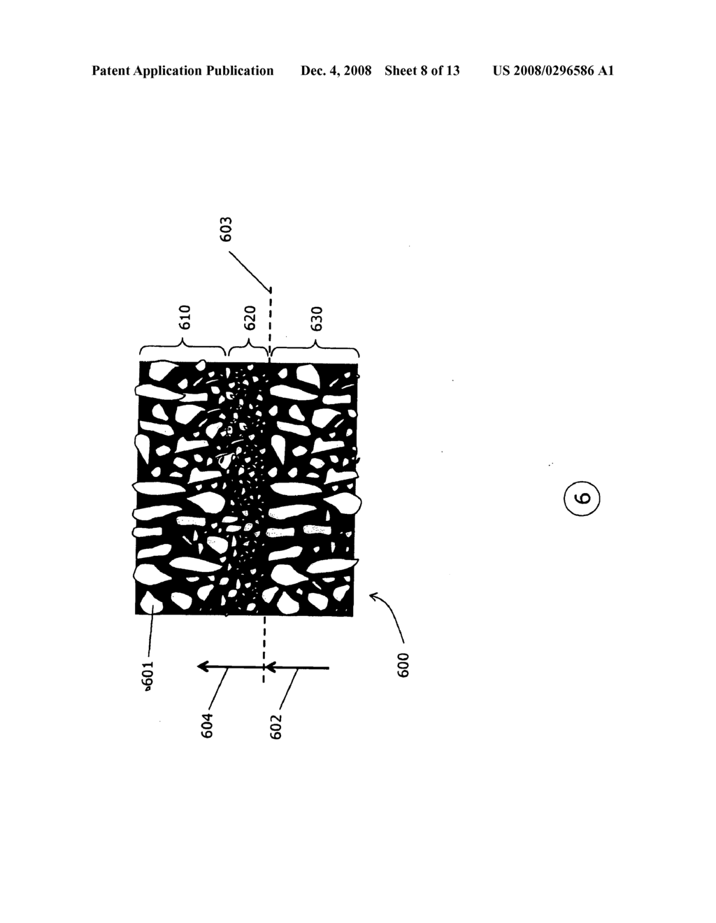 COMPOSITE WAFERS HAVING BULK-QUALITY SEMICONDUCTOR LAYERS AND METHOD OF MANUFACTURING THEREOF - diagram, schematic, and image 09