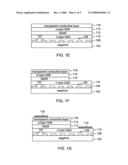 Light-Emitting Diode Incorporating an Array of Light Extracting Spots diagram and image