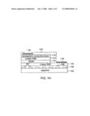 Light-Emitting Diode Incorporating an Array of Light Extracting Spots diagram and image