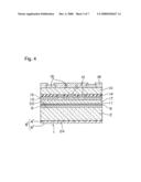 Nitride semiconductor device and method of manufacturing the same diagram and image