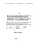 SEMICONDUCTOR INTEGRATED CIRCUIT AND METHOD FOR MANUFACTURING SAME diagram and image