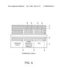 SEMICONDUCTOR INTEGRATED CIRCUIT AND METHOD FOR MANUFACTURING SAME diagram and image