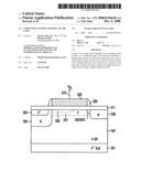 CMOS image sensor and pixel of the same diagram and image