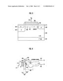 CMOS image sensor and pixel of the same diagram and image