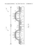 METAL-OXIDE-SEMICONDUCTOR TRANSISTOR AND METHOD OF FORMING THE SAME diagram and image