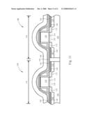 METAL-OXIDE-SEMICONDUCTOR TRANSISTOR AND METHOD OF FORMING THE SAME diagram and image