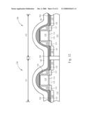 METAL-OXIDE-SEMICONDUCTOR TRANSISTOR AND METHOD OF FORMING THE SAME diagram and image