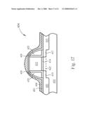 METAL-OXIDE-SEMICONDUCTOR TRANSISTOR AND METHOD OF FORMING THE SAME diagram and image