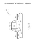 METAL-OXIDE-SEMICONDUCTOR TRANSISTOR AND METHOD OF FORMING THE SAME diagram and image