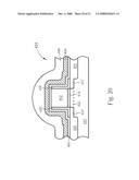 METAL-OXIDE-SEMICONDUCTOR TRANSISTOR AND METHOD OF FORMING THE SAME diagram and image