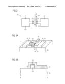 METHOD OF MAKING AN INTEGRATED CIRCUIT INCLUDING DOPING A FIN diagram and image