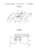 METHOD OF MAKING AN INTEGRATED CIRCUIT INCLUDING DOPING A FIN diagram and image