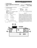 Semiconductor Device with Field Plate and Method diagram and image