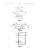 Semiconductor Device with Field Plate and Method diagram and image