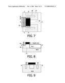 Semiconductor Device with Field Plate and Method diagram and image