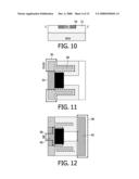 Semiconductor Device with Field Plate and Method diagram and image