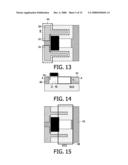 Semiconductor Device with Field Plate and Method diagram and image