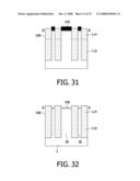 Semiconductor Device with Field Plate and Method diagram and image