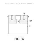 Semiconductor Device with Field Plate and Method diagram and image