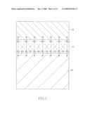 SEMICONDUCTOR DEVICE AND MANUFACTURING METHOD THEREOF diagram and image