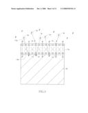 SEMICONDUCTOR DEVICE AND MANUFACTURING METHOD THEREOF diagram and image