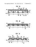 Chip assembly diagram and image