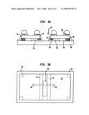 Chip assembly diagram and image