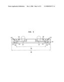 Packages and assemblies including lidded chips diagram and image