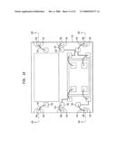 Packages and assemblies including lidded chips diagram and image