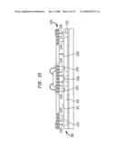 Packages and assemblies including lidded chips diagram and image