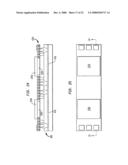 Packages and assemblies including lidded chips diagram and image