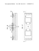 Packages and assemblies including lidded chips diagram and image