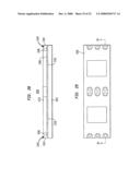 Packages and assemblies including lidded chips diagram and image