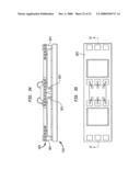 Packages and assemblies including lidded chips diagram and image