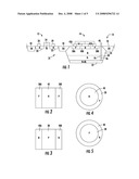 JUNCTION BARRIER SCHOTTKY DIODE diagram and image