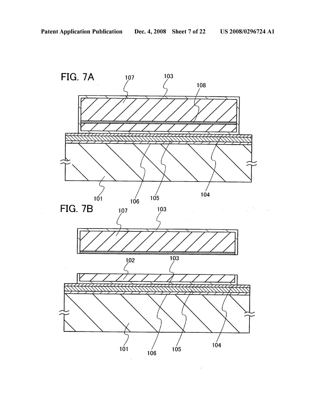 Semiconductor substrate and manufacturing method of semiconductor device - diagram, schematic, and image 08