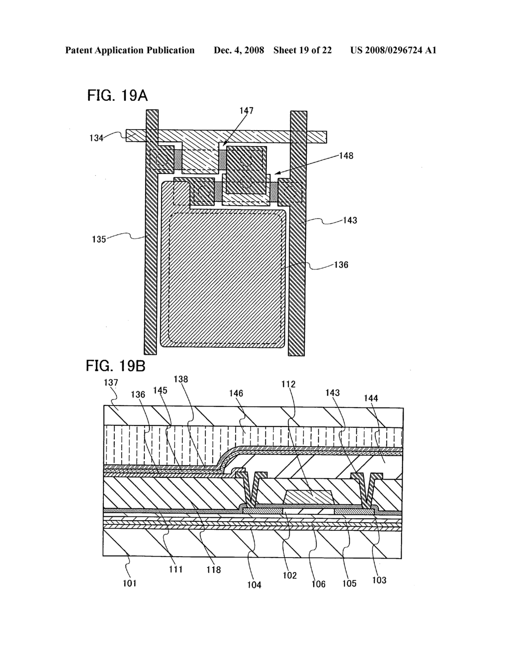 Semiconductor substrate and manufacturing method of semiconductor device - diagram, schematic, and image 20