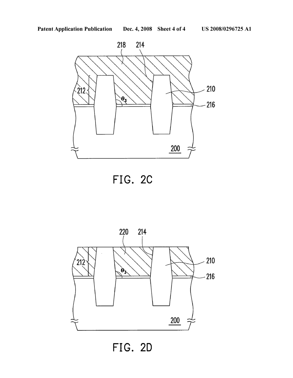 SEMICONDUCTOR COMPONENT AND METHOD FOR FABRICATING THE SAME - diagram, schematic, and image 05
