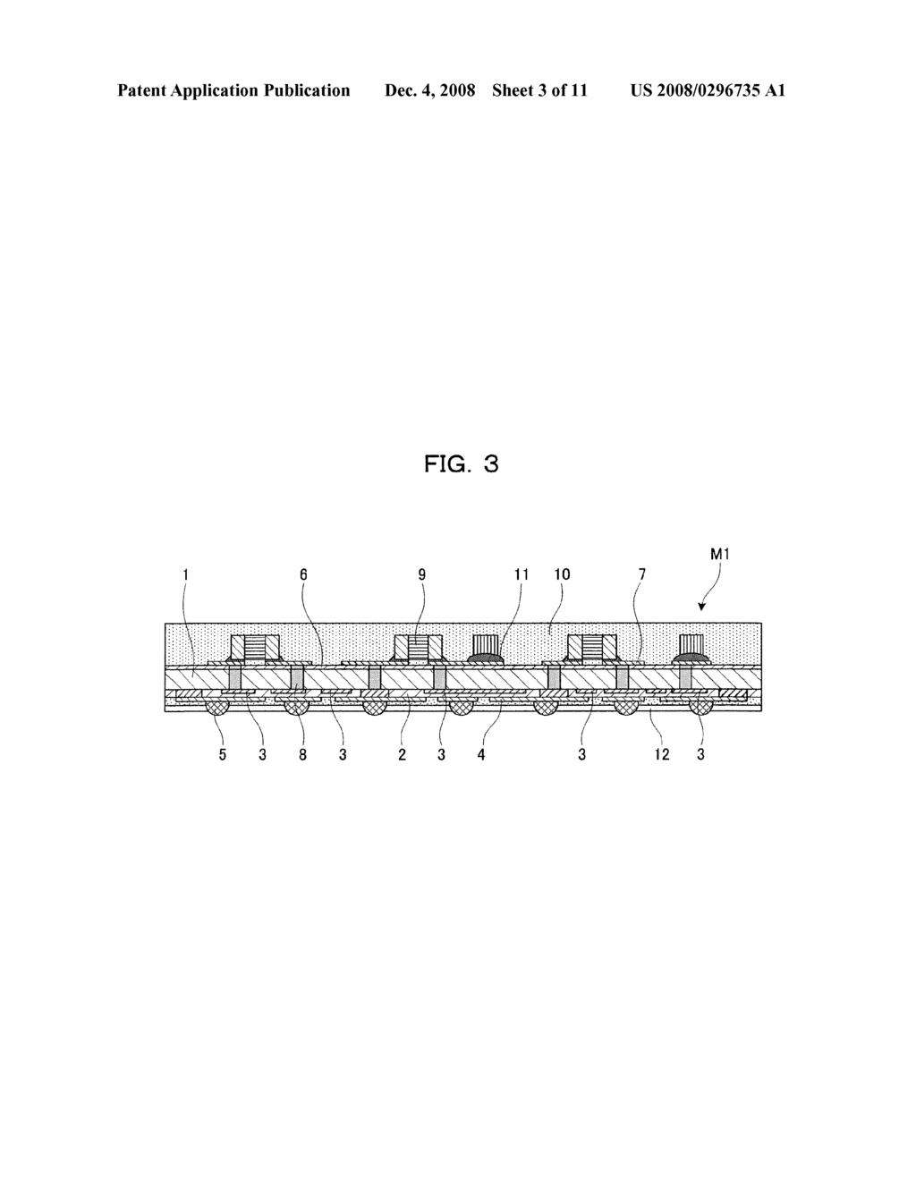 SEMICONDUCTOR DEVICE AND METHOD OF MANUFACTURING THE SAME - diagram, schematic, and image 04