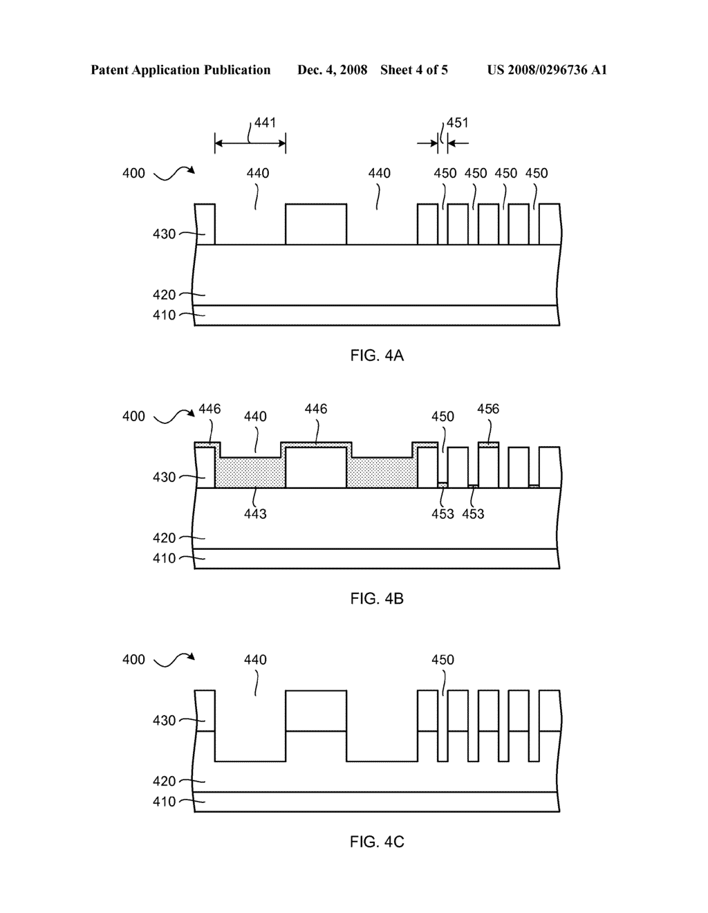 METHOD FOR REDUCING MICROLOADING IN ETCHING HIGH ASPECT RATIO STRUCTURES - diagram, schematic, and image 05