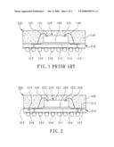 Semiconductor package diagram and image