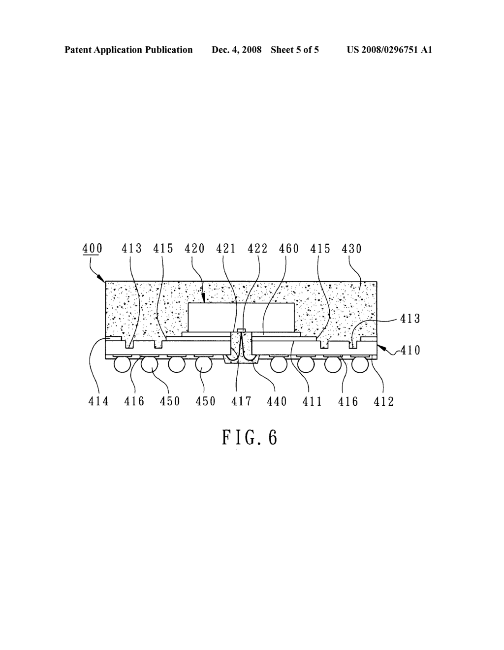 Semiconductor package - diagram, schematic, and image 06