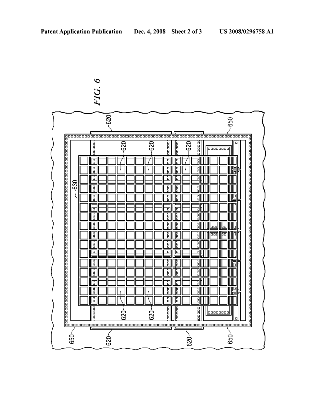 Protection and Connection of Devices Underneath Bondpads - diagram, schematic, and image 03