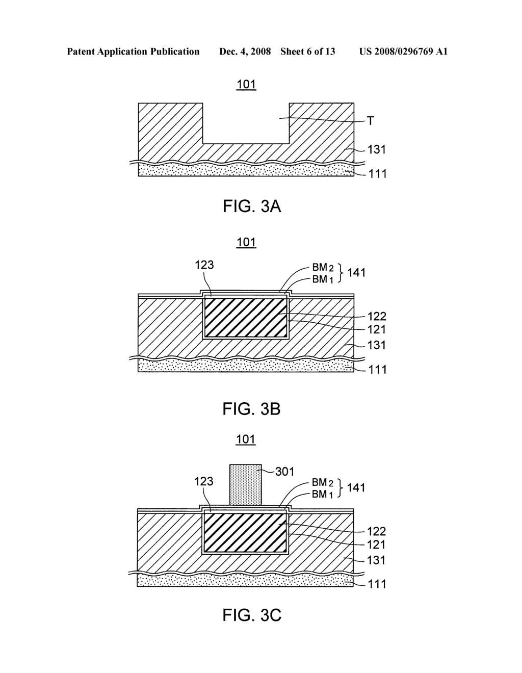 SEMICONDUCTOR DEVICE AND METHOD OF MANUFACTURING THE SAME - diagram, schematic, and image 07