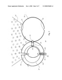 Flyash Aggregate diagram and image