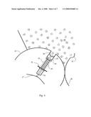 Flyash Aggregate diagram and image