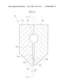 SOLUTION CASTING APPARATUS AND SOLUTION CASTING METHOD diagram and image