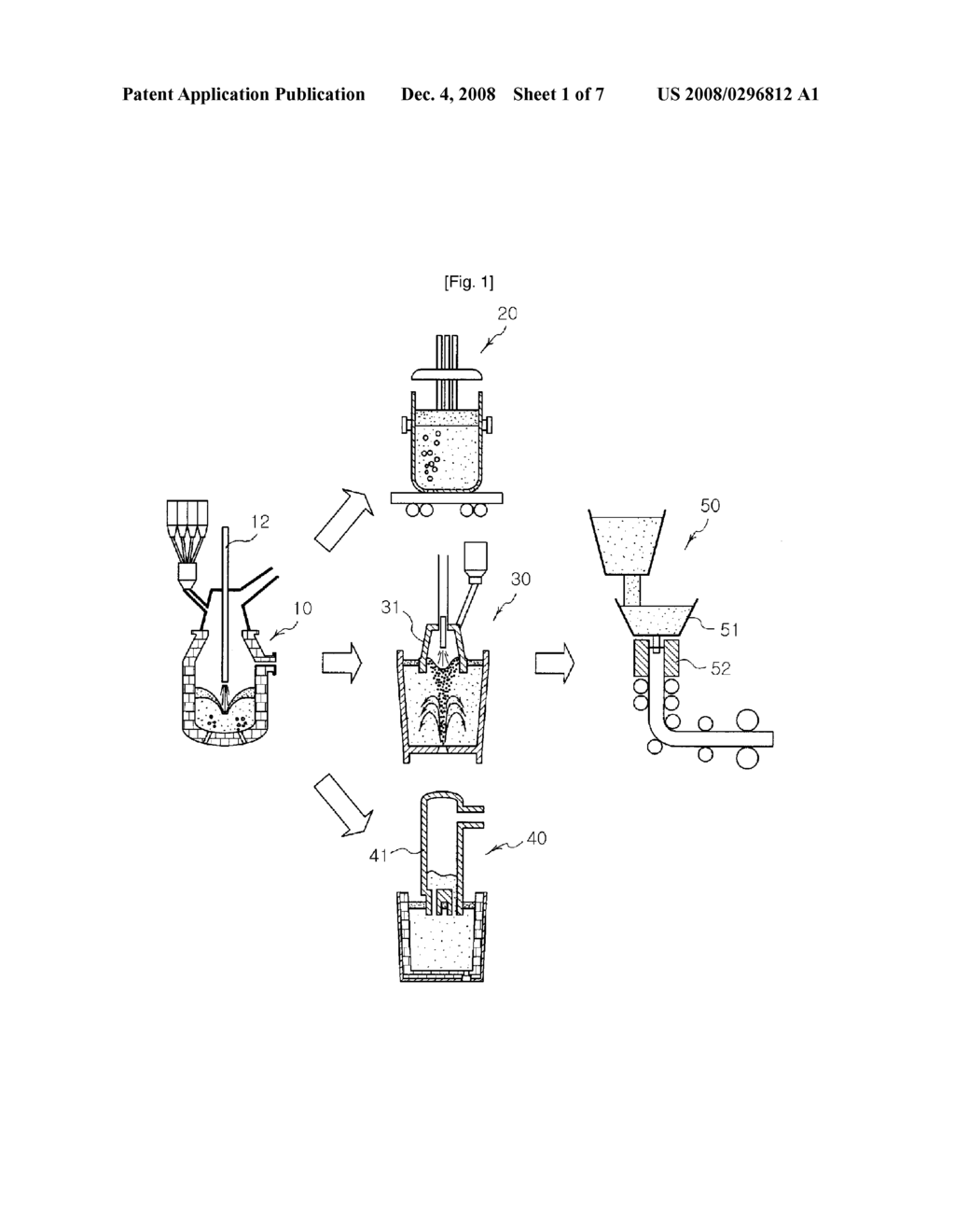 Degassing Apparatus Having Duplex Vacuum Vessel - diagram, schematic, and image 02