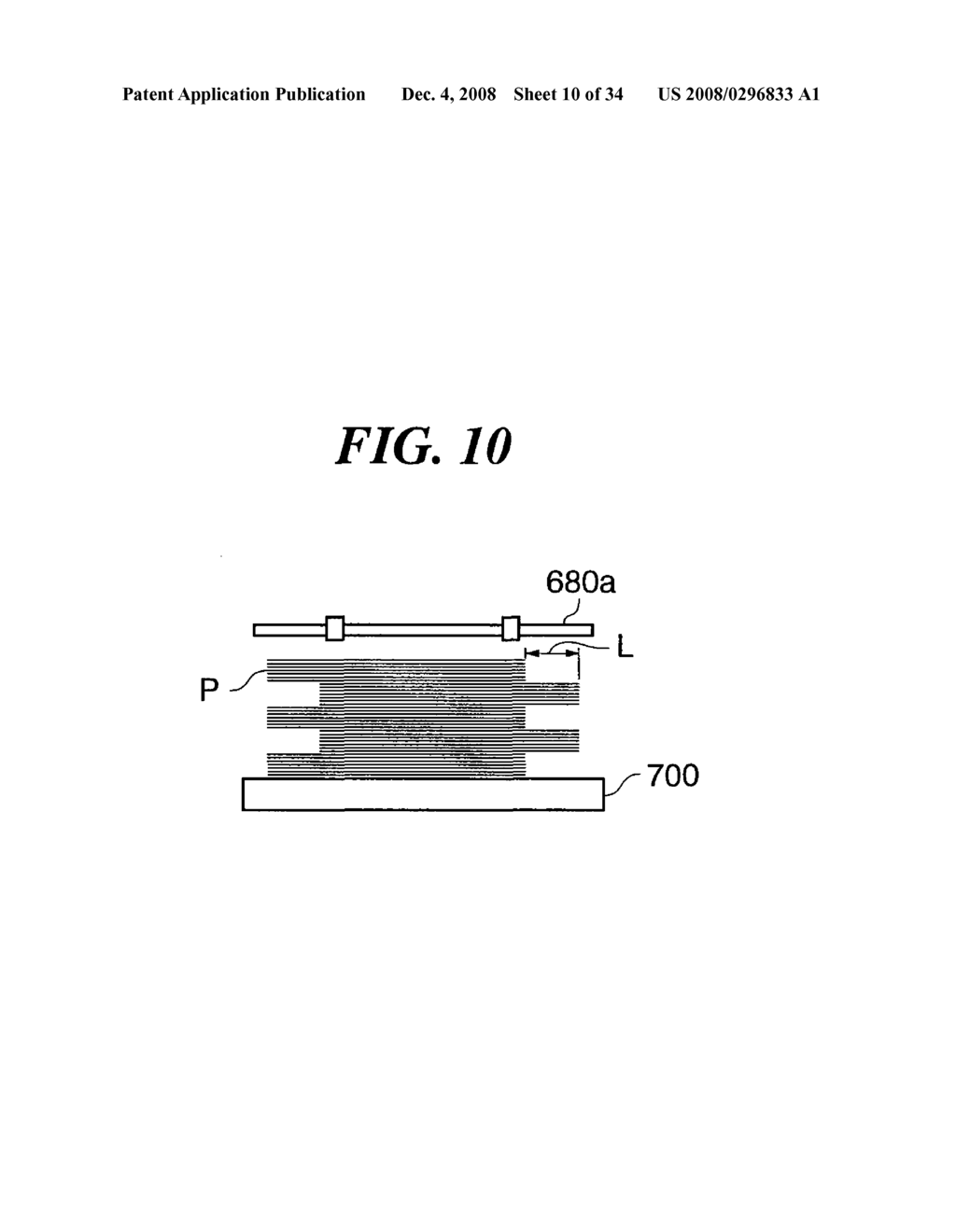 SHEET PROCESSING APPARATUS AND CONTROL METHOD THEREFOR - diagram, schematic, and image 11